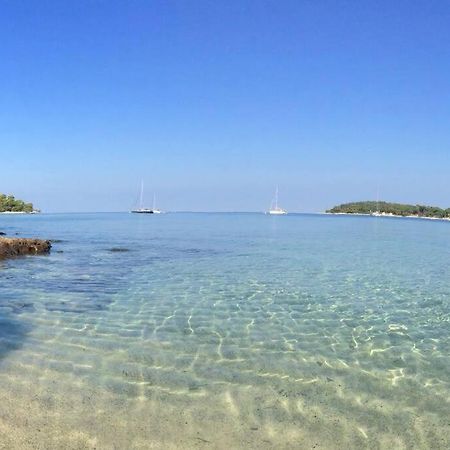 Apartment Capo D'Oro Rovinj Ngoại thất bức ảnh