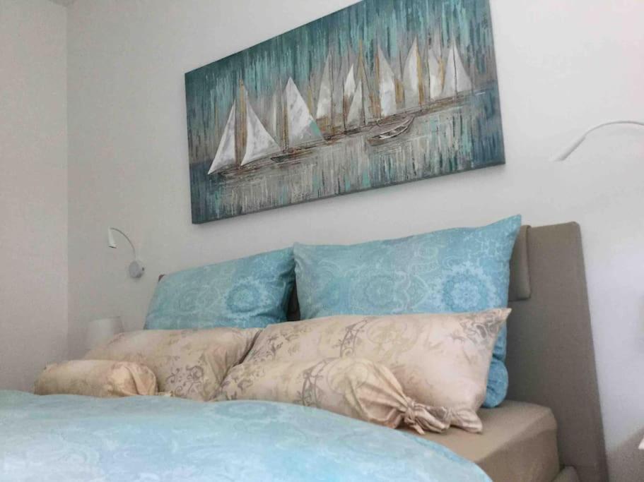 Apartment Capo D'Oro Rovinj Ngoại thất bức ảnh