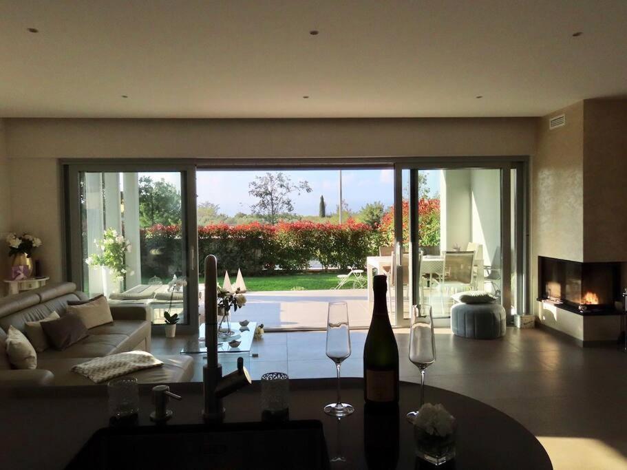 Apartment Capo D'Oro Rovinj Ngoại thất bức ảnh