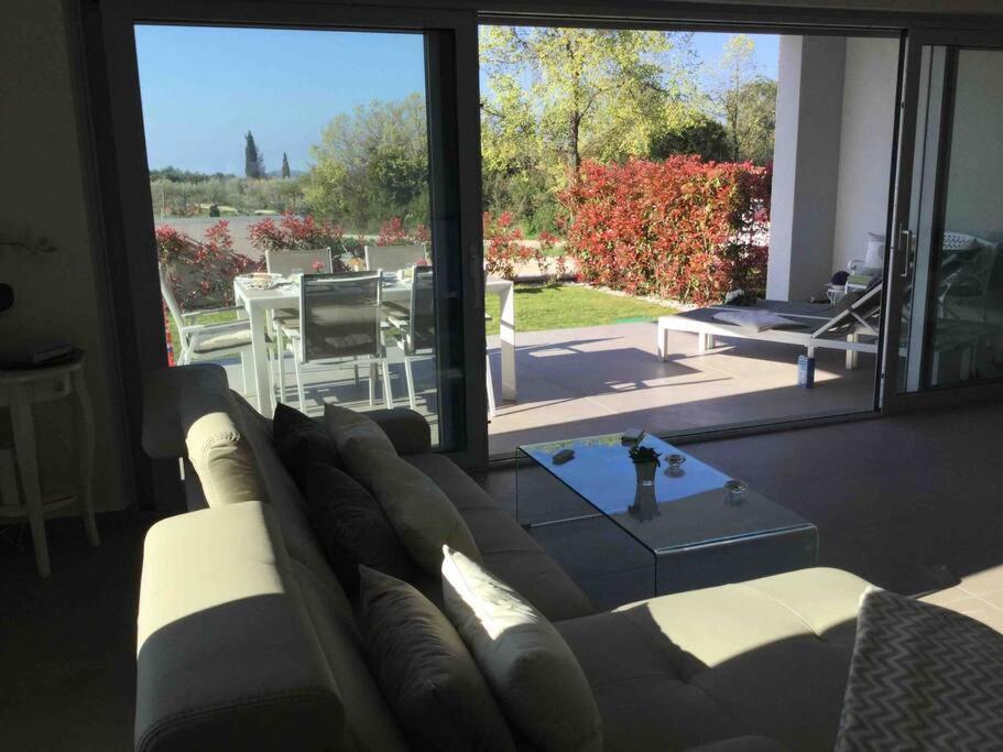 Apartment Capo D'Oro Rovinj Ngoại thất bức ảnh