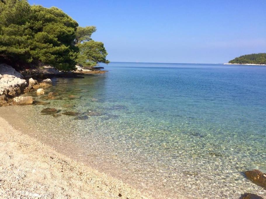 Apartment Capo D'Oro Rovinj Ngoại thất bức ảnh