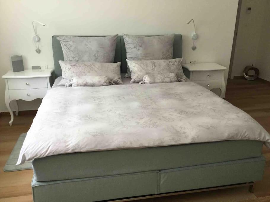 Apartment Capo D'Oro Rovinj Ngoại thất bức ảnh