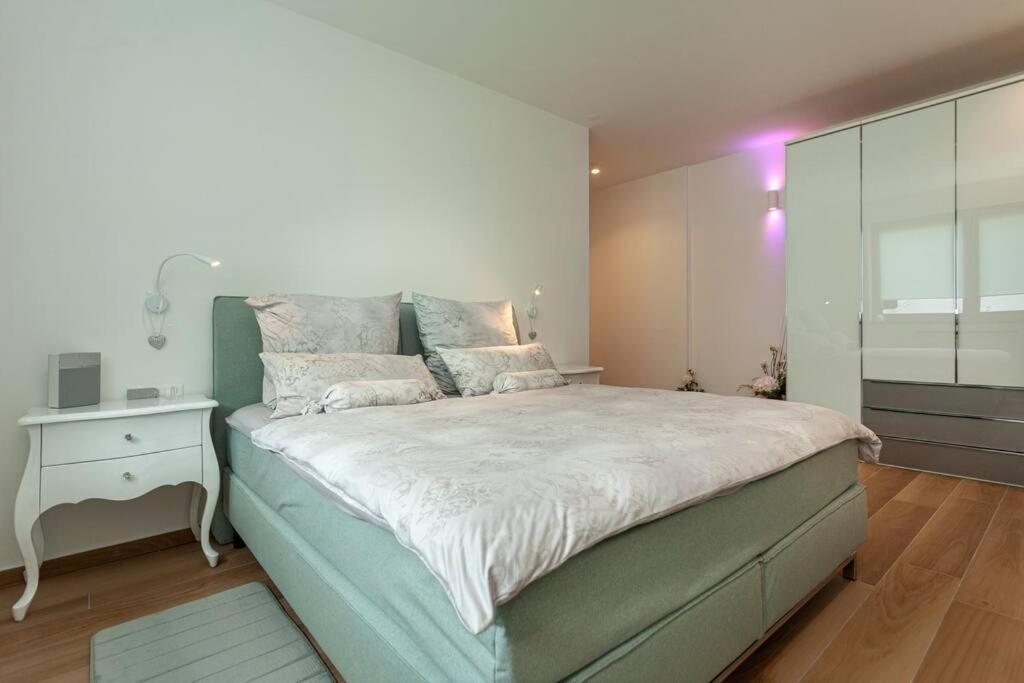 Apartment Capo D'Oro Rovinj Ngoại thất bức ảnh