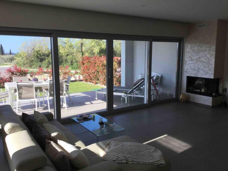 Apartment Capo D'Oro Rovinj Ngoại thất bức ảnh