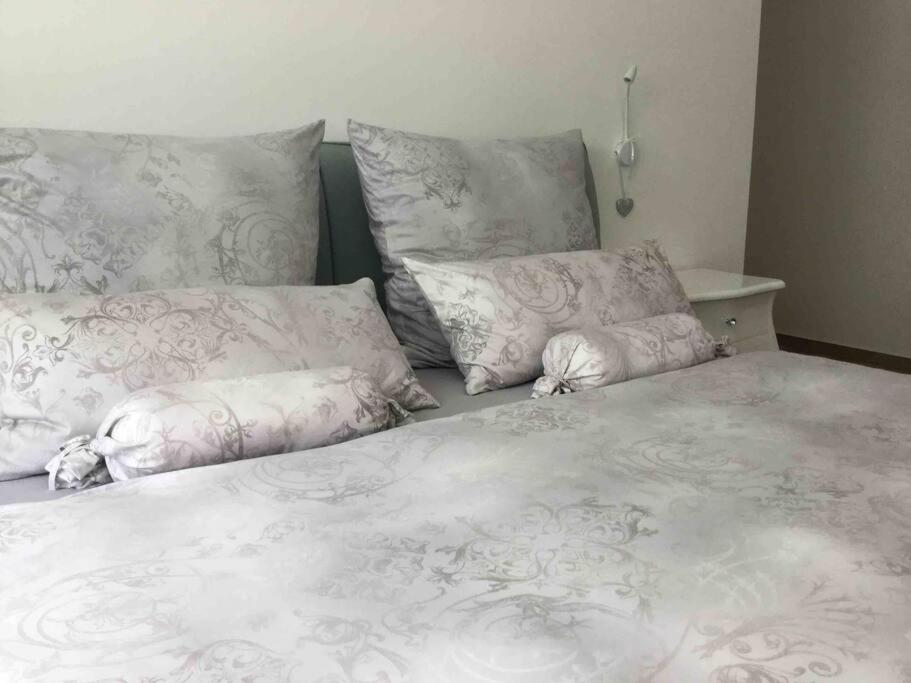 Apartment Capo D'Oro Rovinj Ngoại thất bức ảnh