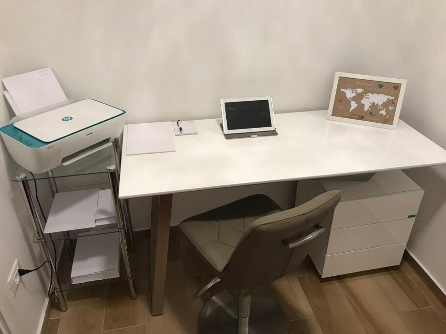 Apartment Capo D'Oro Rovinj Ngoại thất bức ảnh